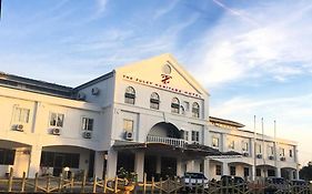 The Zuley Heritage Hotel